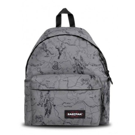 Zaino Eastpak Padded Pak'r West Grey