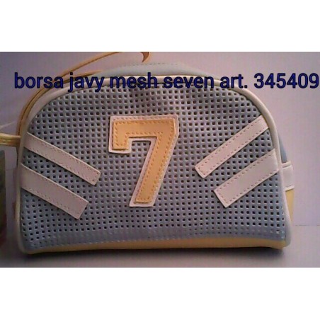 Beauty Borsello Javy Mesh Seven