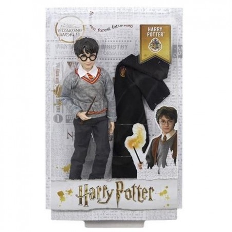 Harry Potter Personaggio 30 cm