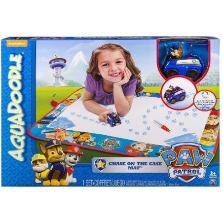 Tappetino Aquadoodle Paw Patrol