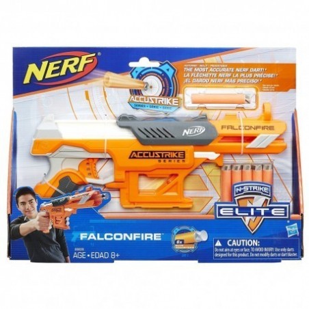 Nerf Falconfire Serie Accustrike