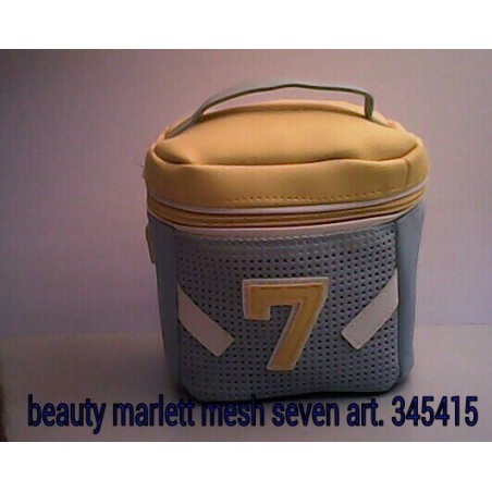 Beauty Marlett Mesh Seven