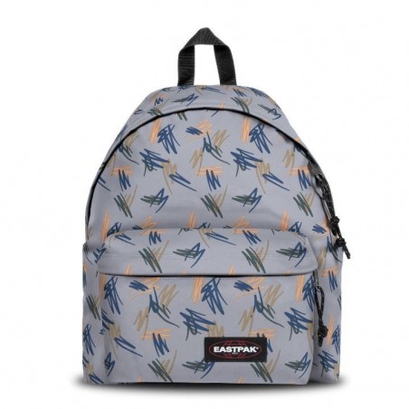 Zaino Eastpak Padded Pak'r Scribble Local