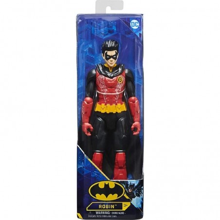 Batman Personaggio Robin cm 30