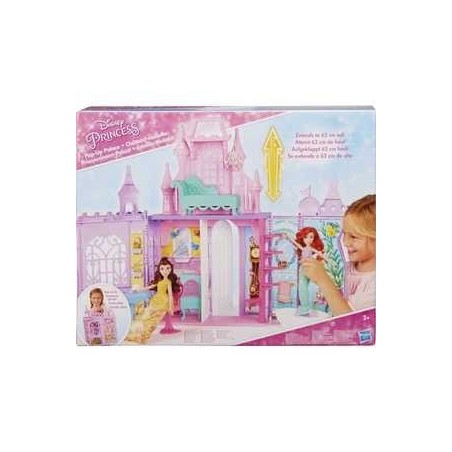 Castello Disney Princess Cm.62