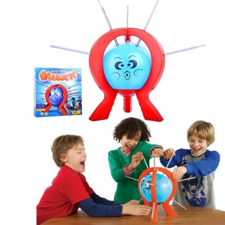 Gioco Societa' Boom Boom Balloon