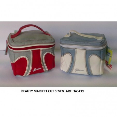 Beauty Marlett Cut Seven