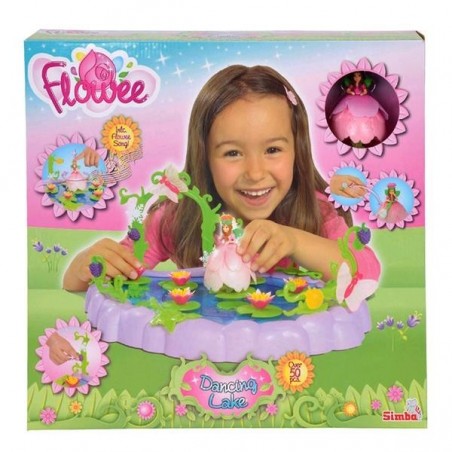 Laghetto Playset Flowee