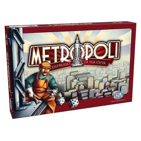 Metropoli