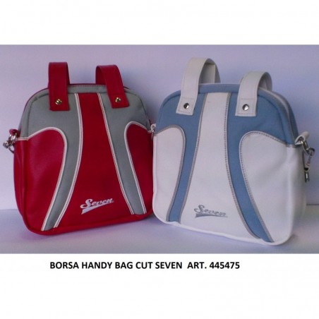 Borsa Handy Cut Seven