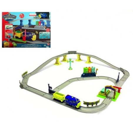 Stazione di Rifornimento Chuggington