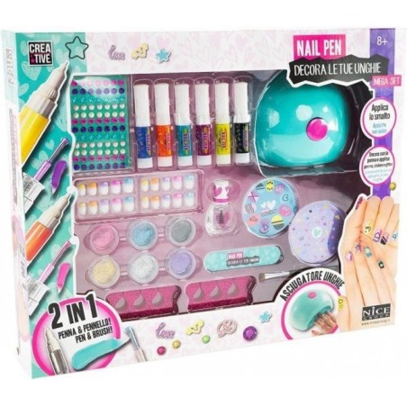 Nail Pen Decora Le Tue Unghie