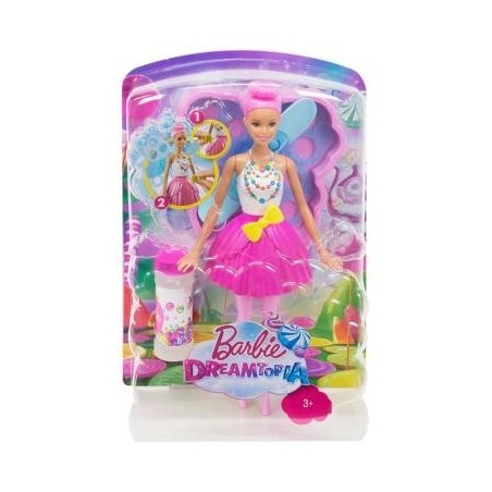 Barbie Dreamtopia Fatina Bolle