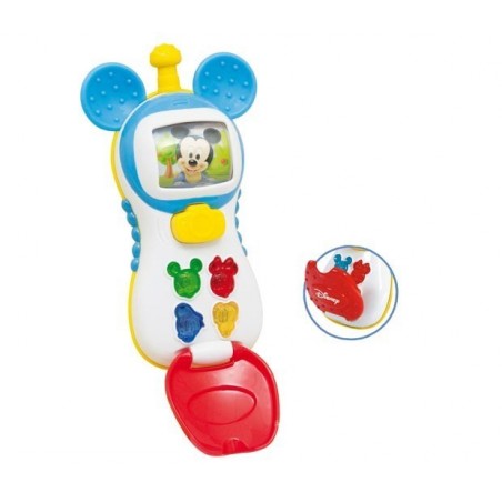 Telefonino Parlante Topolino