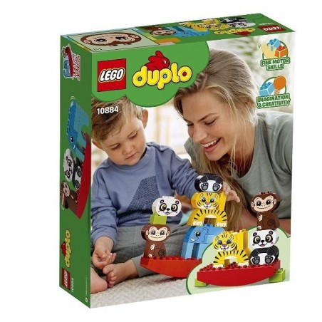 Lego Duplo I Miei primi Animali