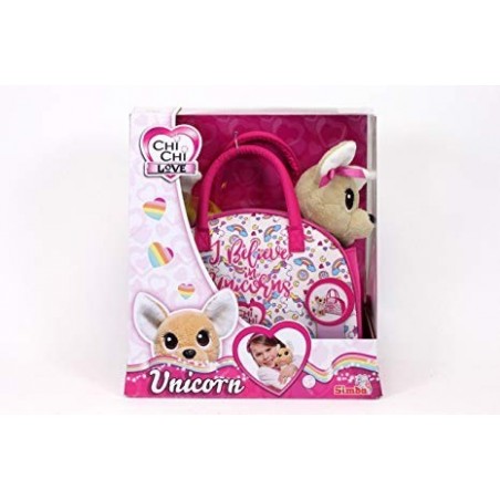 Chi Chi Love Unicorno