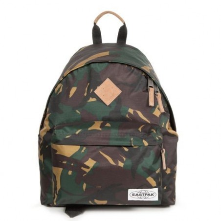 Zaino Eastpak Padded Pak'r Nylon Camo