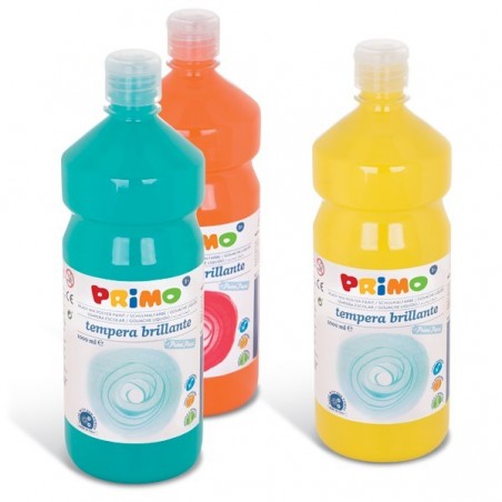 Tempera Liquida 1000 ml Primo CMP