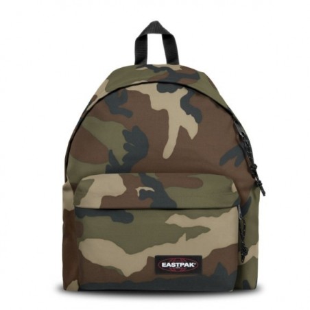 Zaino Eastpak Padded Pak'r Camo