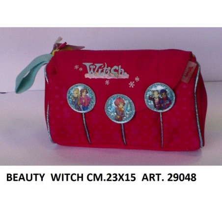 Beauty Borsello Witch 23 x 15 cm