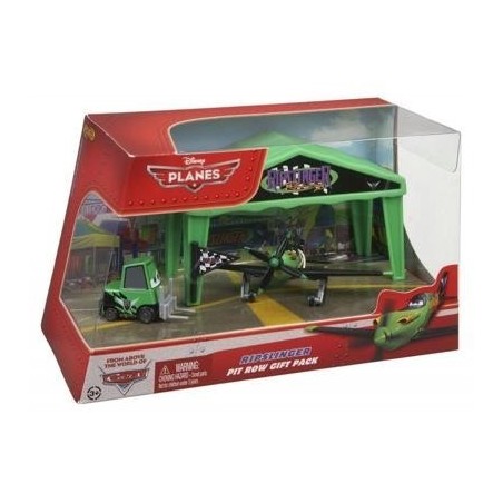 Playset Planes in Box