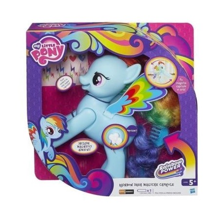 My Little Pony Magiche Capriole