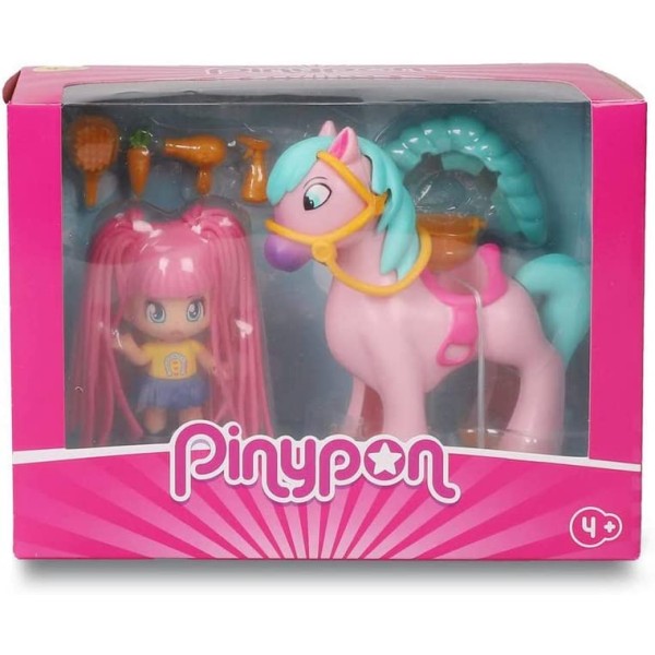 PinyPon Pony Funny Air Scene