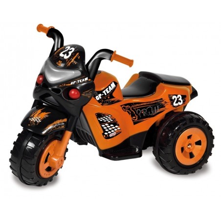 Moto GP Team Arancio 12 V