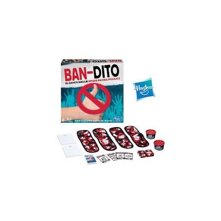 Gioco Società Ban-dito