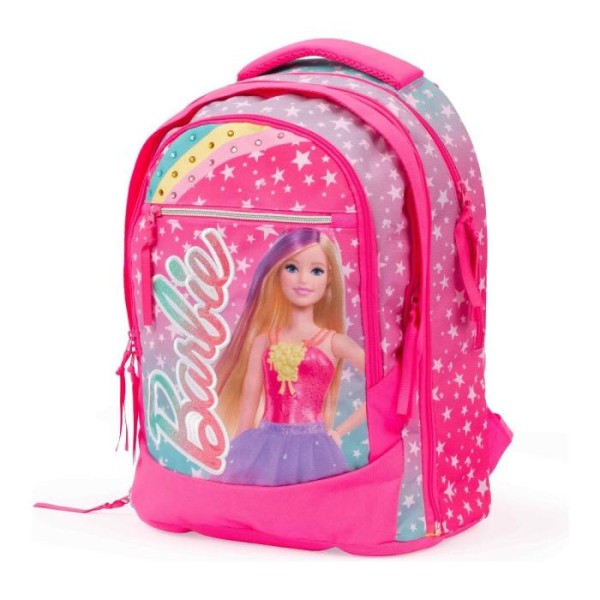 Zaino Estensibile Barbie 2024