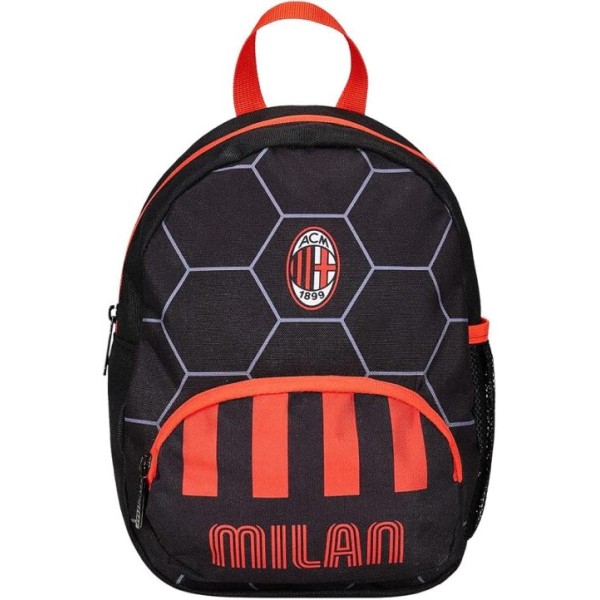 Zainetto Asilo Milan Seven