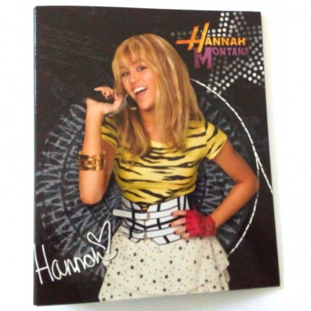 Carpette Anelli Hannah Montana