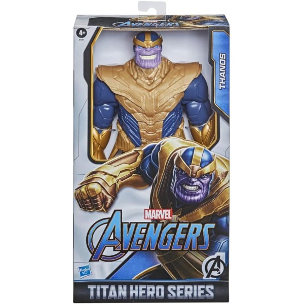 Personaggio Avvengers Thanos 30 cm