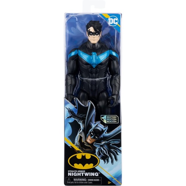 Personaggio Batman Nightwing 30 cm