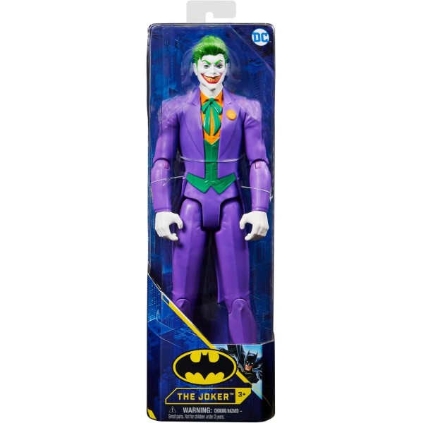 Personaggio Batman Joker 30 cm