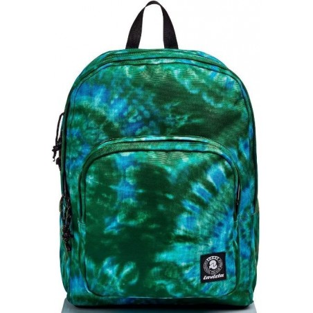 Zaino Format Invicta Tie & Dye