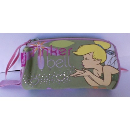 Bustina Round Tinker Bell Trilly