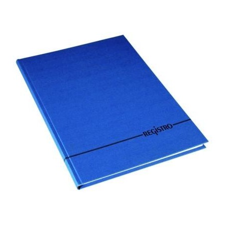 Quaderno Cartonato Registro Maxi 1R 200 FG