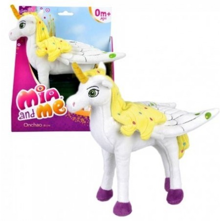 Cavallo Peluche Cm 25 Mia and Me